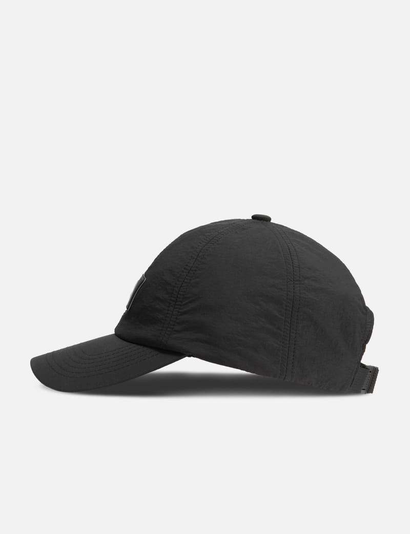 Maison Kitsuné - Flash Fox 6P Cap | HBX - Globally Curated