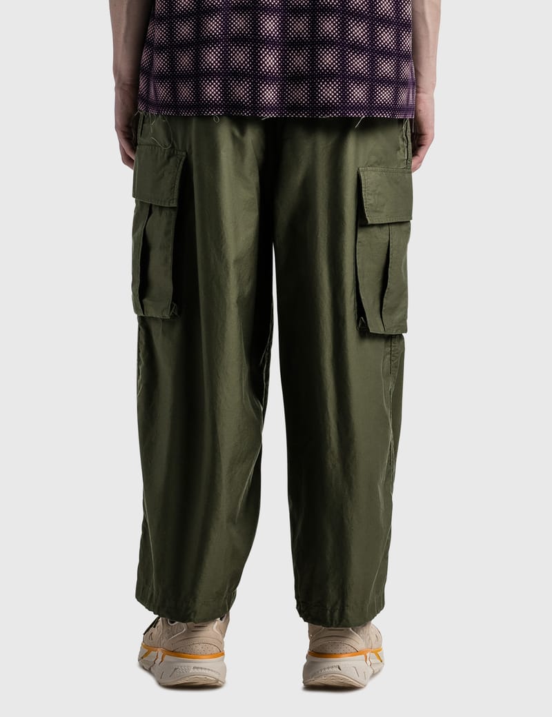 Needles - BDU H.D. Pants | HBX - Globally Curated Fashion and 