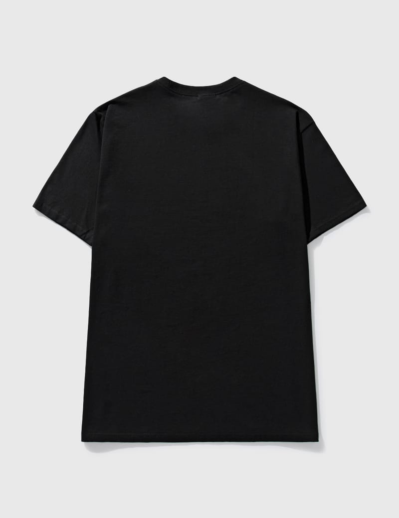 Stüssy - Typewriter T-shirt | HBX - Globally Curated Fashion and