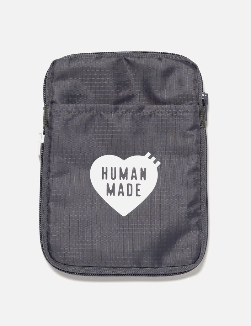 極美品✤Human Made タイガー ガーゼ ブランケット ヒューマンメイド - タイガー ガーゼ ブランケット | HBX