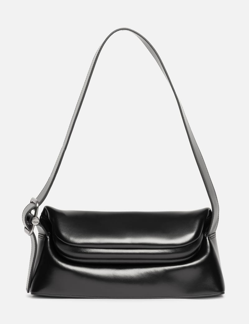 バッグ [OSOI] FOLDER BROT BAG BLACK 20098829_45280860_600.jpg