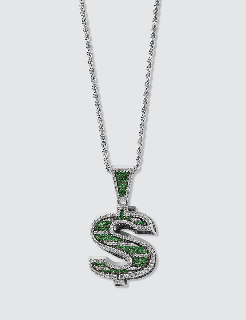 Billionaire Boys Club - Billionaire Boys Club X Ghost Dollar