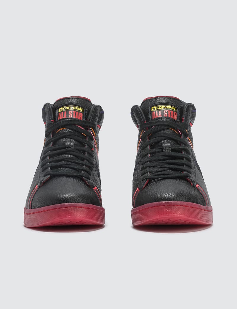 Converse - Pro Leather Hi | HBX