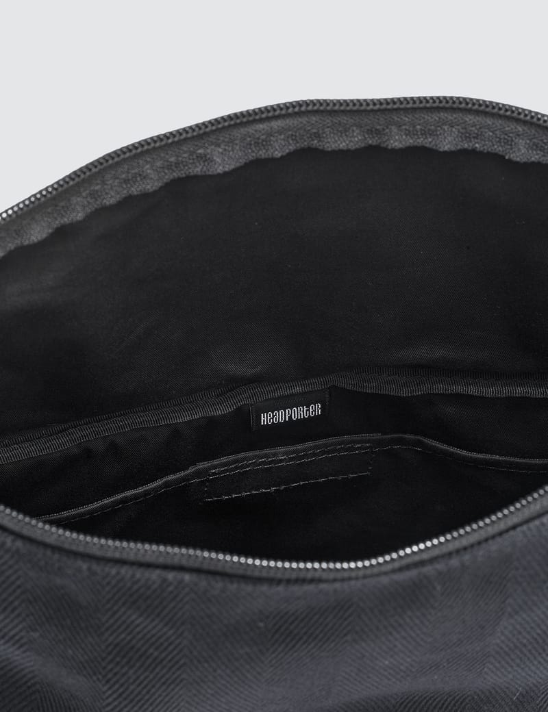 Head Porter - Banff Waist Bag | HBX