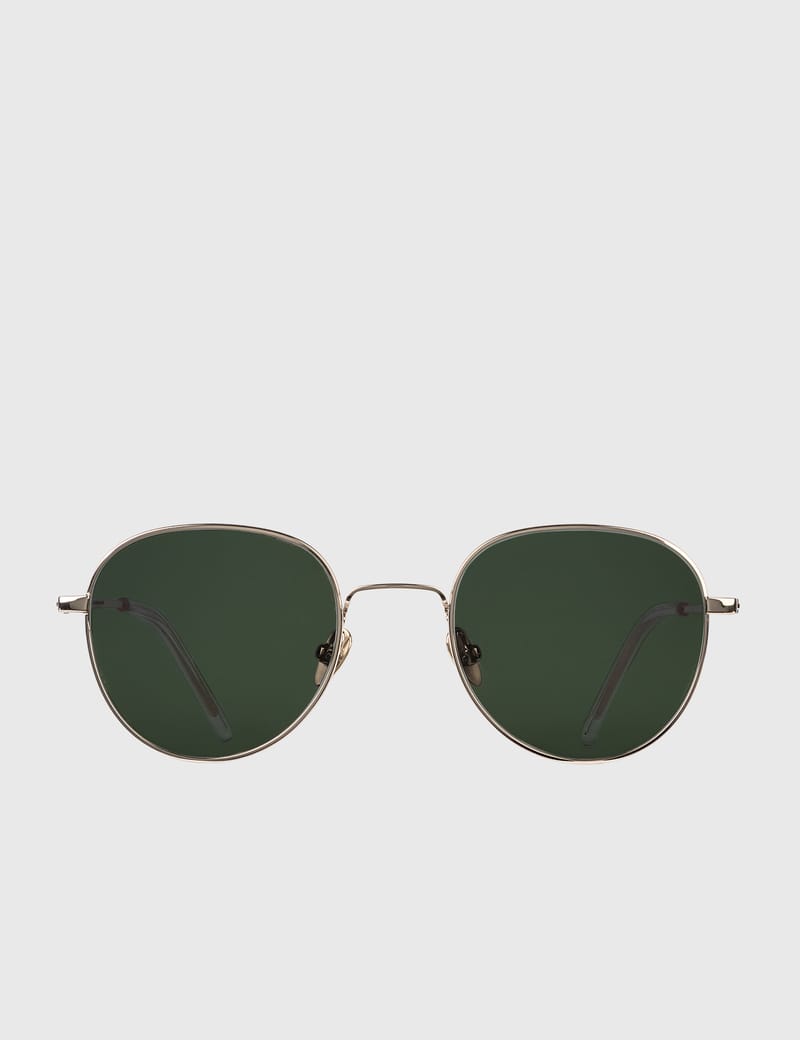 Monokel - Rio Sunglasses | HBX - Globally Curated Fashion