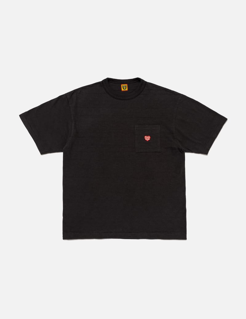 Human Made - Pocket T-Shirt | HBX