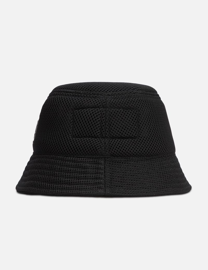 Rick Owens - Rick Owens X Champion Gilligan Bucket Hat | HBX