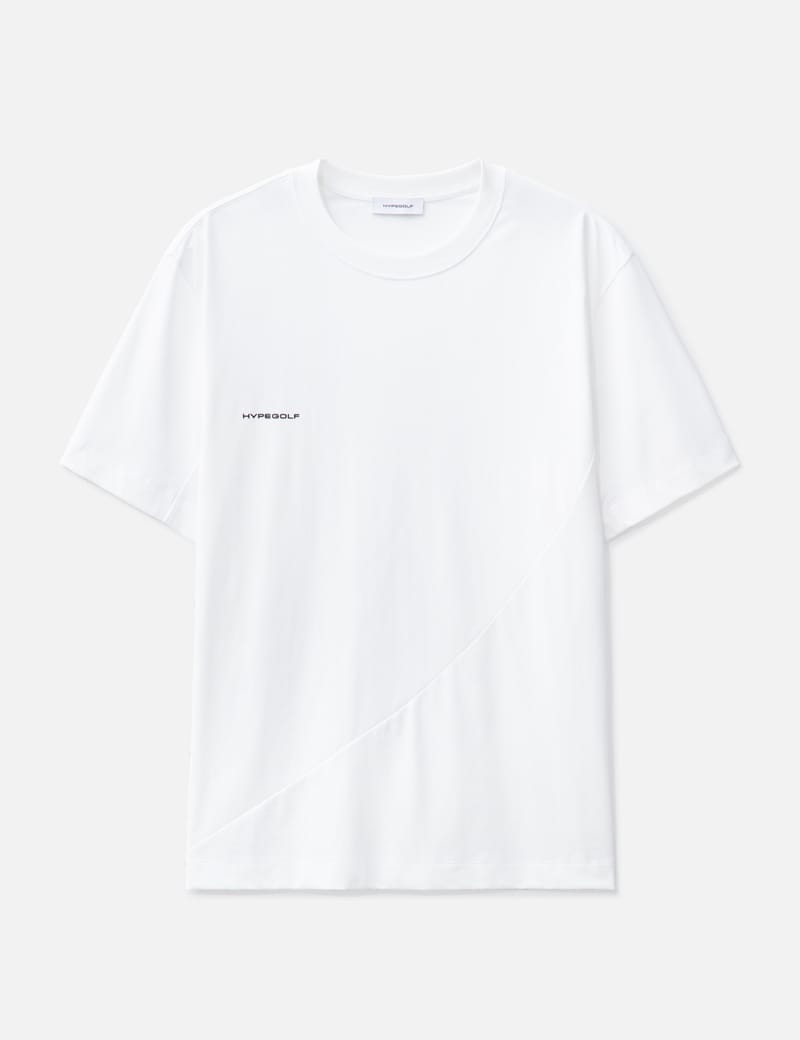Hypegolf - HYPEGOLF x POST ARCHIVE FACTION (PAF) T-shirt