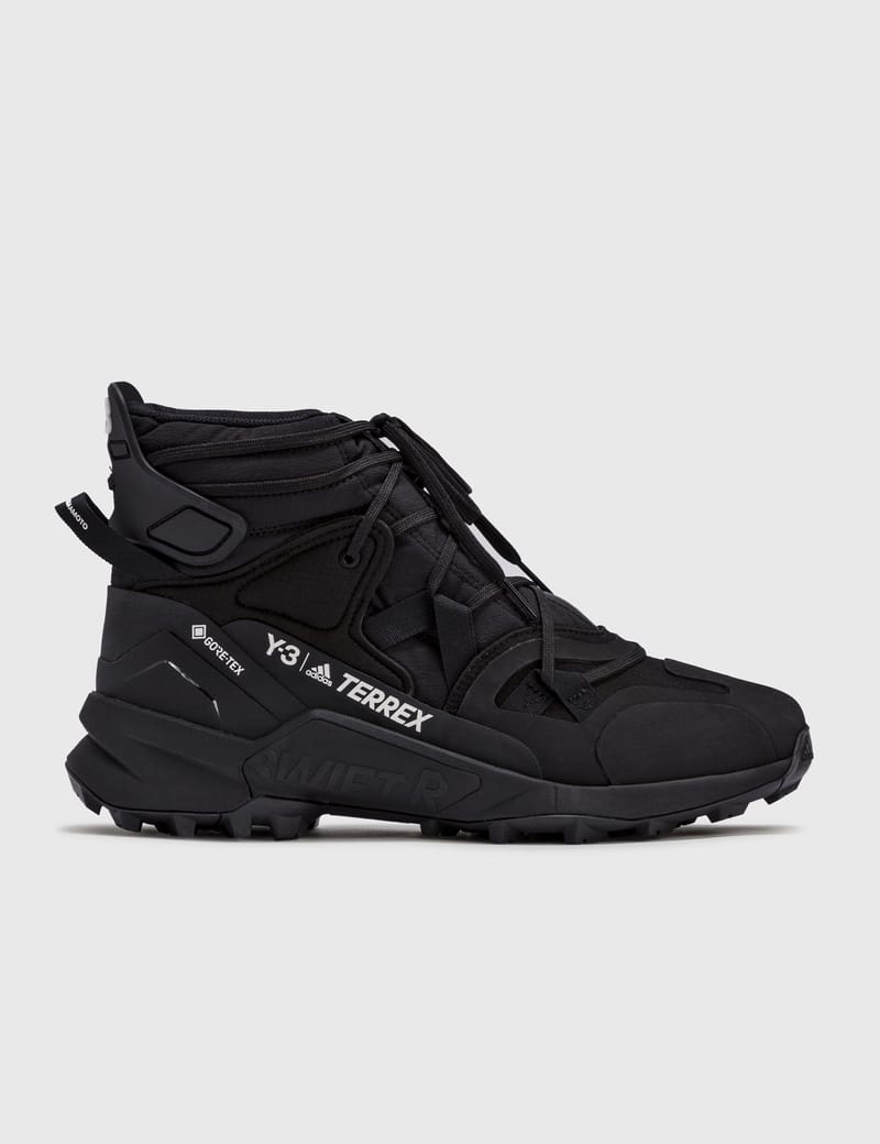 Y-3 - Y-3 Terrex Swift R3 GTX | HBX - Globally Curated Fashion and