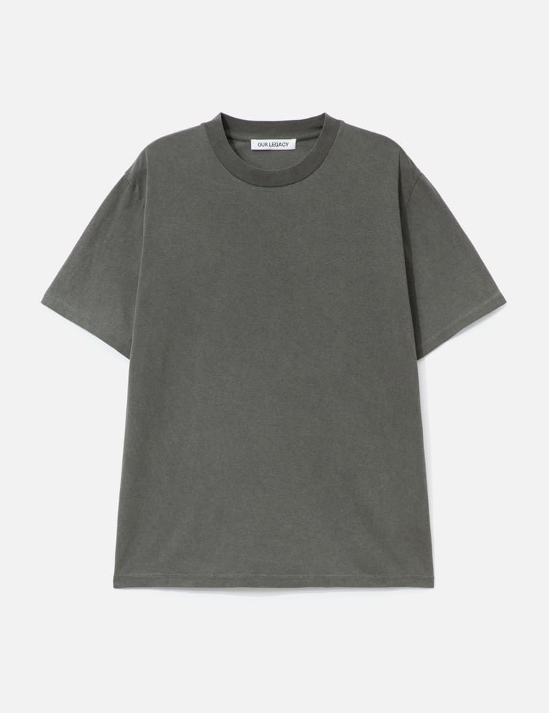 Our Legacy - WALTZ SHIRT | HBX