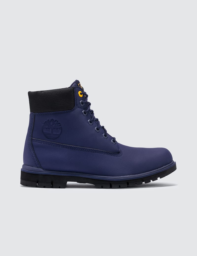 Timberland radford best sale rubberized