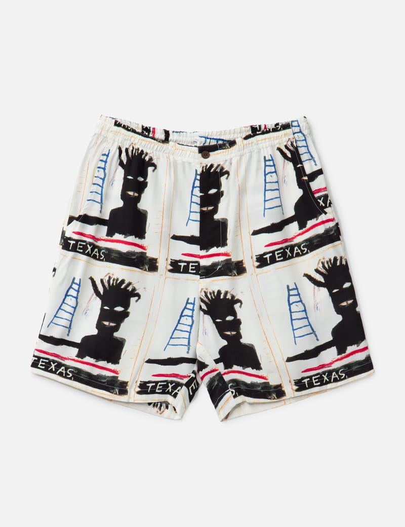 UEG - UEG x Puma Sweatshorts | HBX - Globally Curated