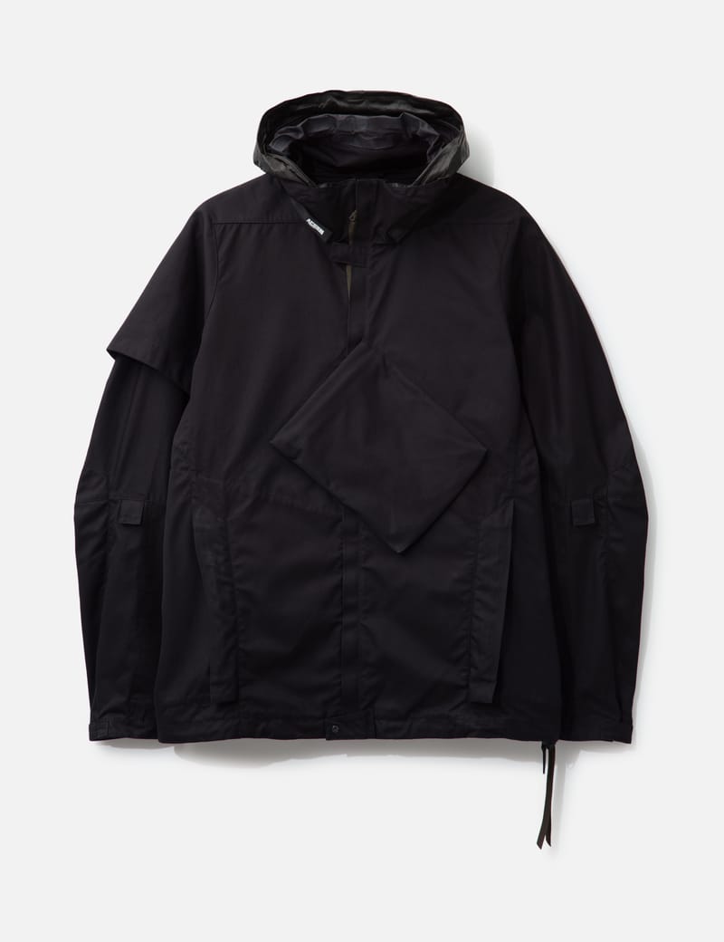 ACRONYM® - J47-GT 3L Gore-Tex Pro Interops Jacket | HBX
