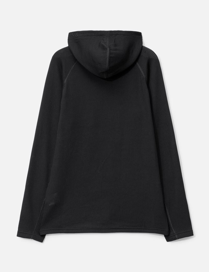 ウォーキング・ランニングウェア Houdini M's Pace Flow Houdi S True Black W's Pace Jacket | Houdini Sportswear