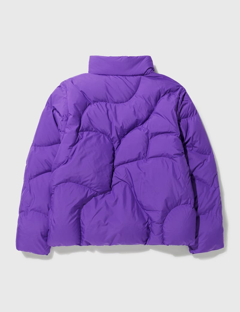 Puma - Puma x P.A.M Puffer Jacket | HBX - Globally Curated Fashion