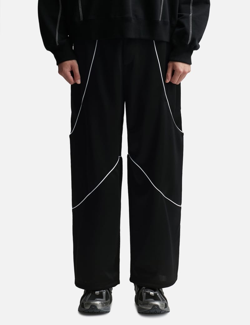 CLESSTE / Solotex ® Chino Future Pants | Tree And Branch