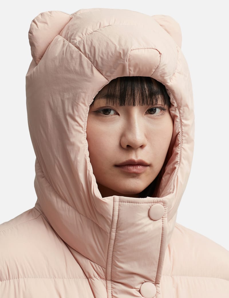 IENKI IENKI - BEAR MICHLIN JACKET | HBX - Globally Curated