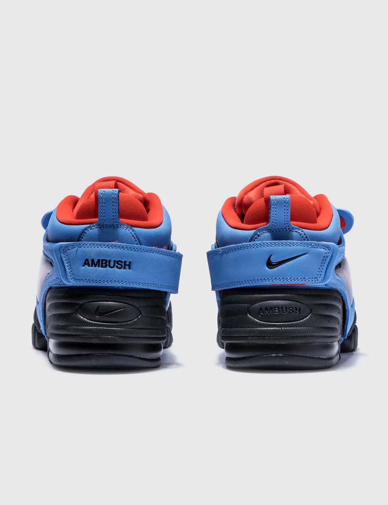 Nike - Nike x Ambush Air Adjust Force | HBX - Globally Curated