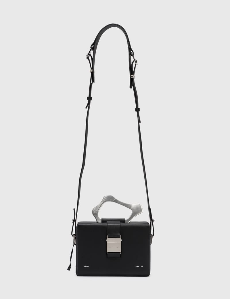 バッグ heliot emil bag HELIOT EMIL ++ BAGS