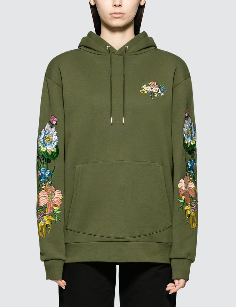 Ripndip blooming store nerm hoodie