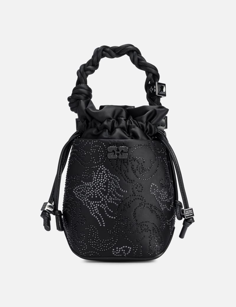Misbhv - Mini Leather Shoulder Bag | HBX - Globally Curated