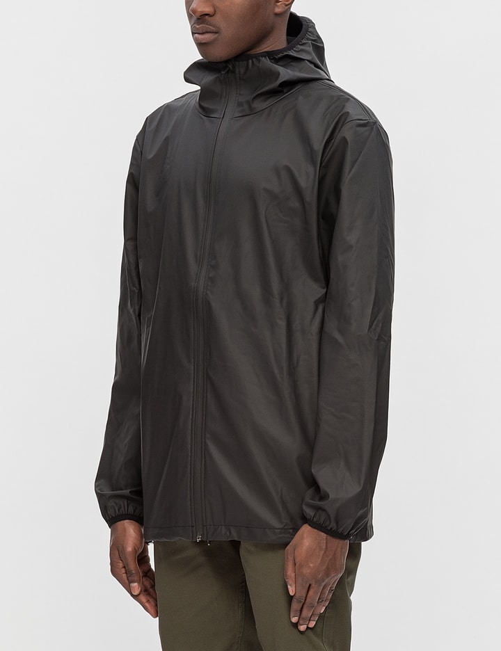 Rains - Base Jacket | HBX - Globally Curated Fashion and Lifestyle by ...
