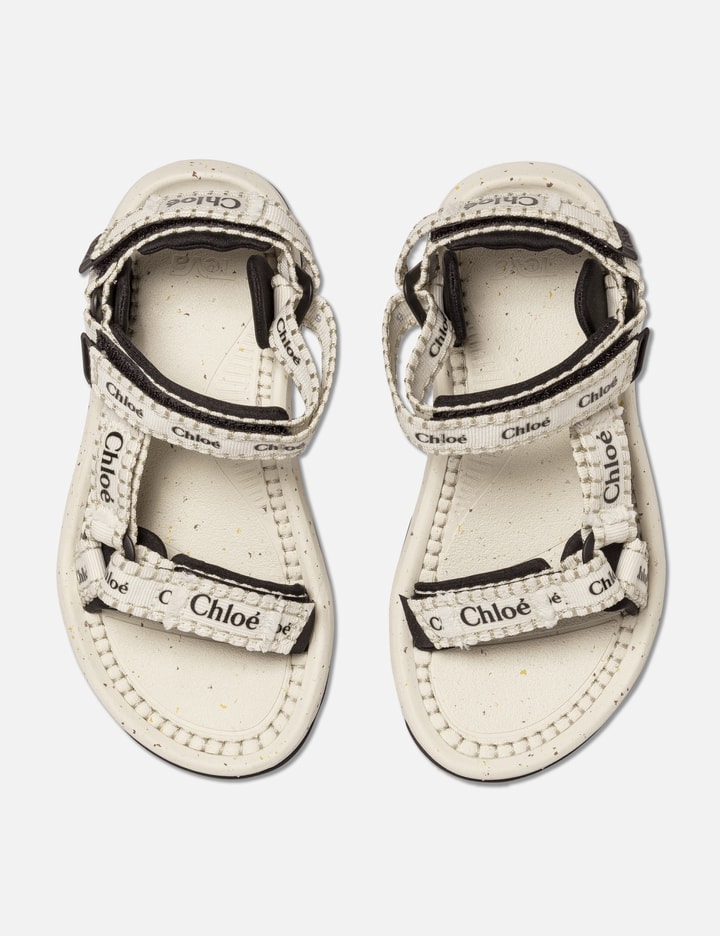 Chloé Chloé X Teva Hurricane Xlt2 Flat Sandal Hbx Globally