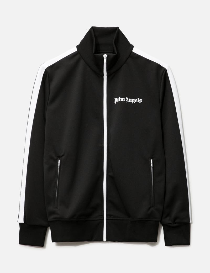 Palm Angels - Classic Track Jacket | HBX - Globally Curated