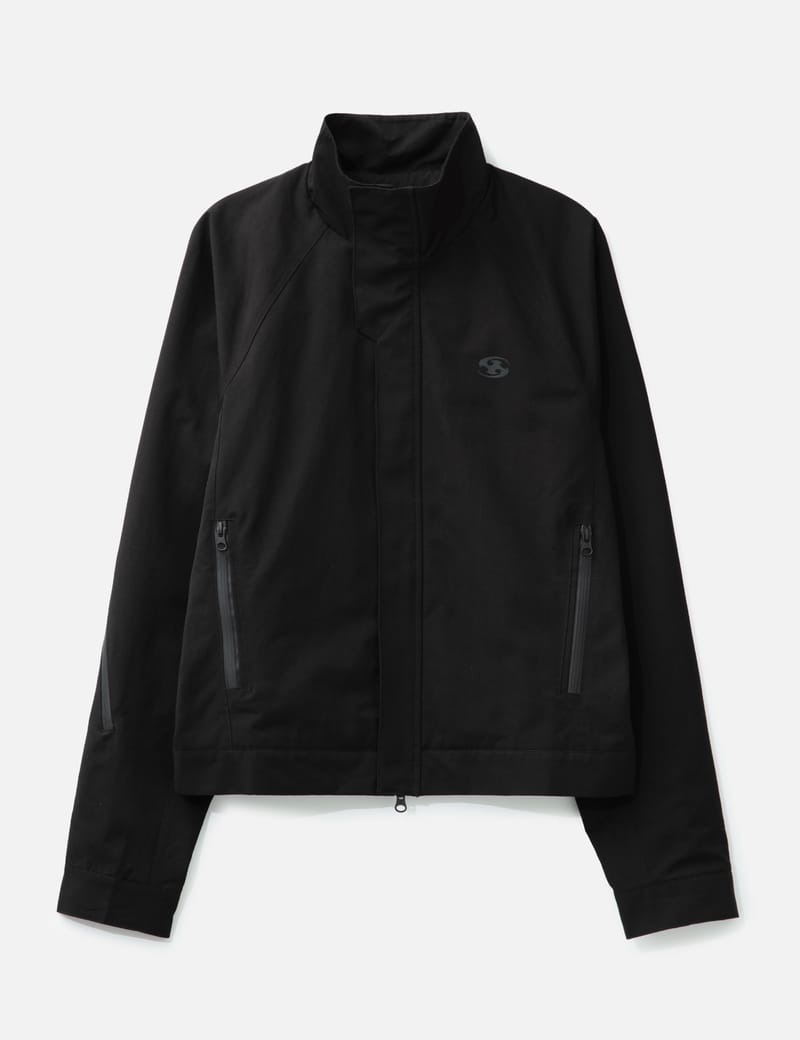 San San Gear - Coach Jacket | HBX