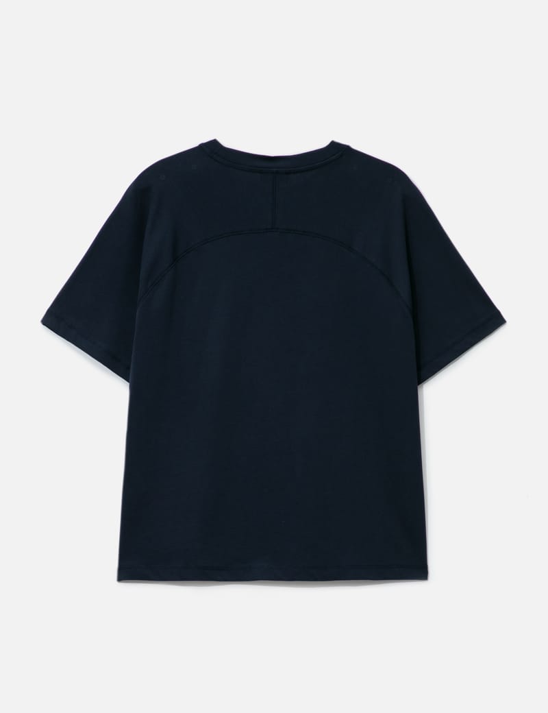 A.P.C. APC × ASICS アーペーセー アシックス コラボ 半袖 T