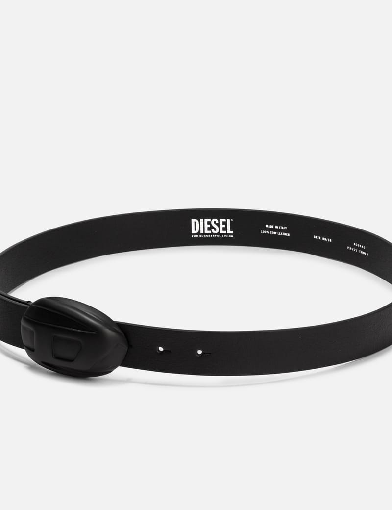 Diesel - B-1dr-pod Belt | HBX - Globally Curated Fashion and Lifestyle by  Hypebeast