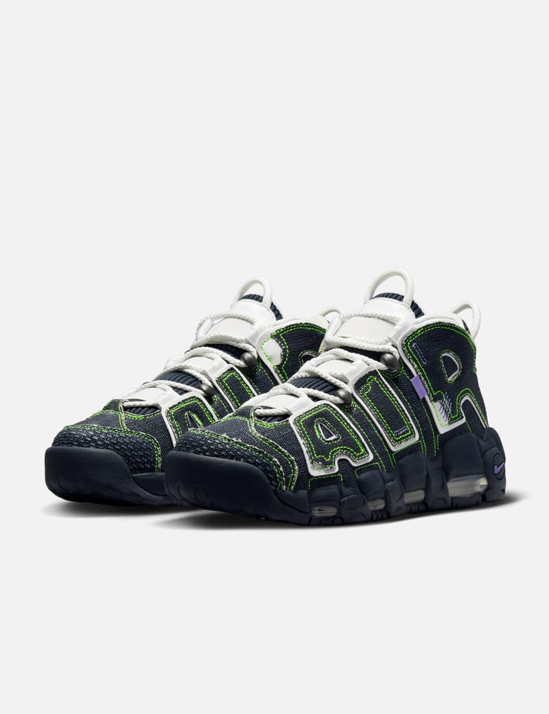 Nike - SWDC W Air More Uptempo | HBX - Globally Curated Fashion