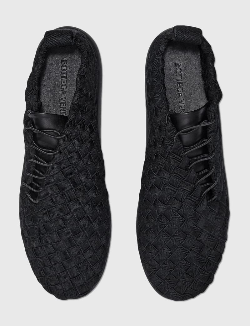 Bottega Veneta - PLAT Sneakers | HBX - Globally Curated