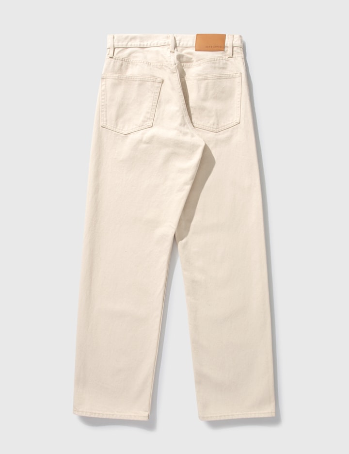 Sunflower Loose Jeans HBX Globally Curated Fashion and Lifestyle