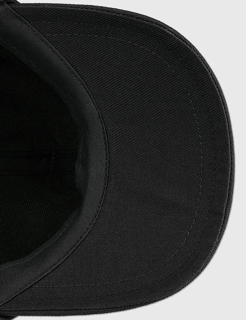 Maison Kitsuné - All-right Fox Cap | HBX - Globally Curated