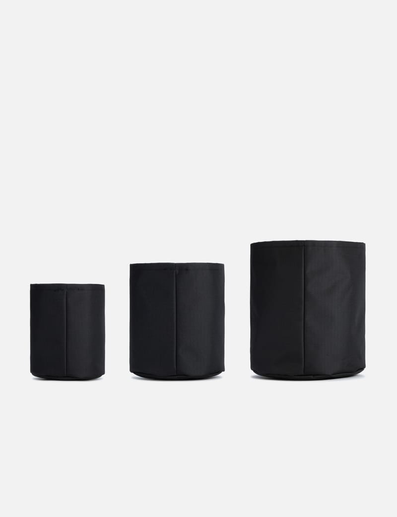 Carhartt Work In Progress - Groundworks Planter Set | HBX