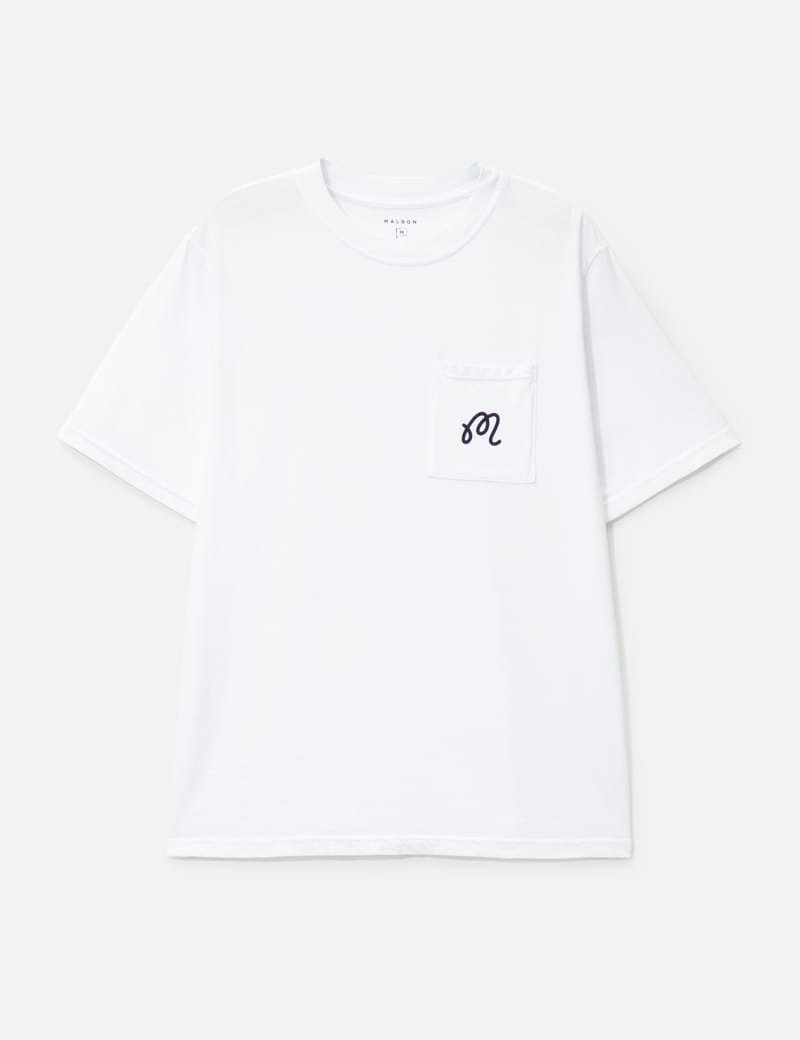 Malbon Golf - ポンデローザ SS Tシャツ | HBX