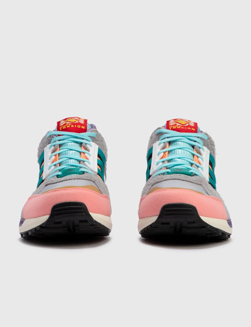 アディダス オリジナルス - ZX 10/8 CANDYVERSE | HBX