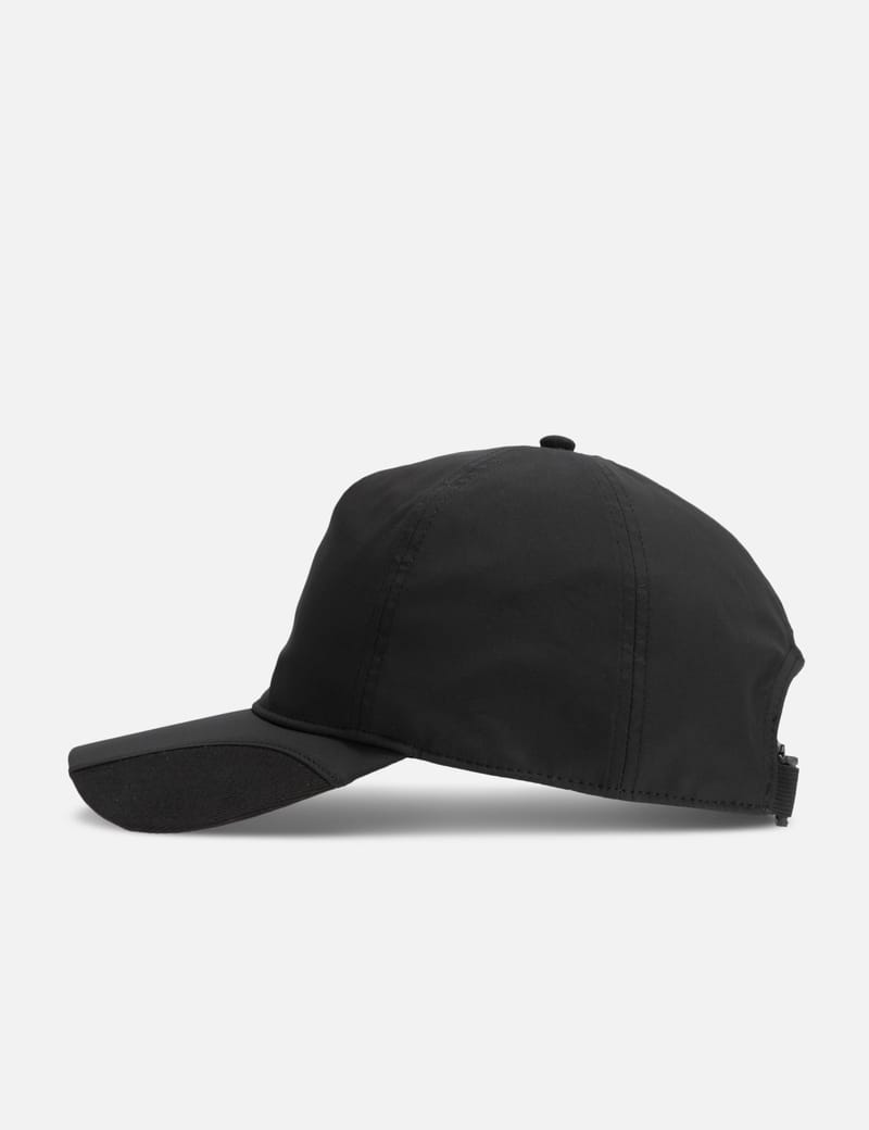 Heliot Emil - ENVELOP CAP | HBX - Globally Curated Fashion
