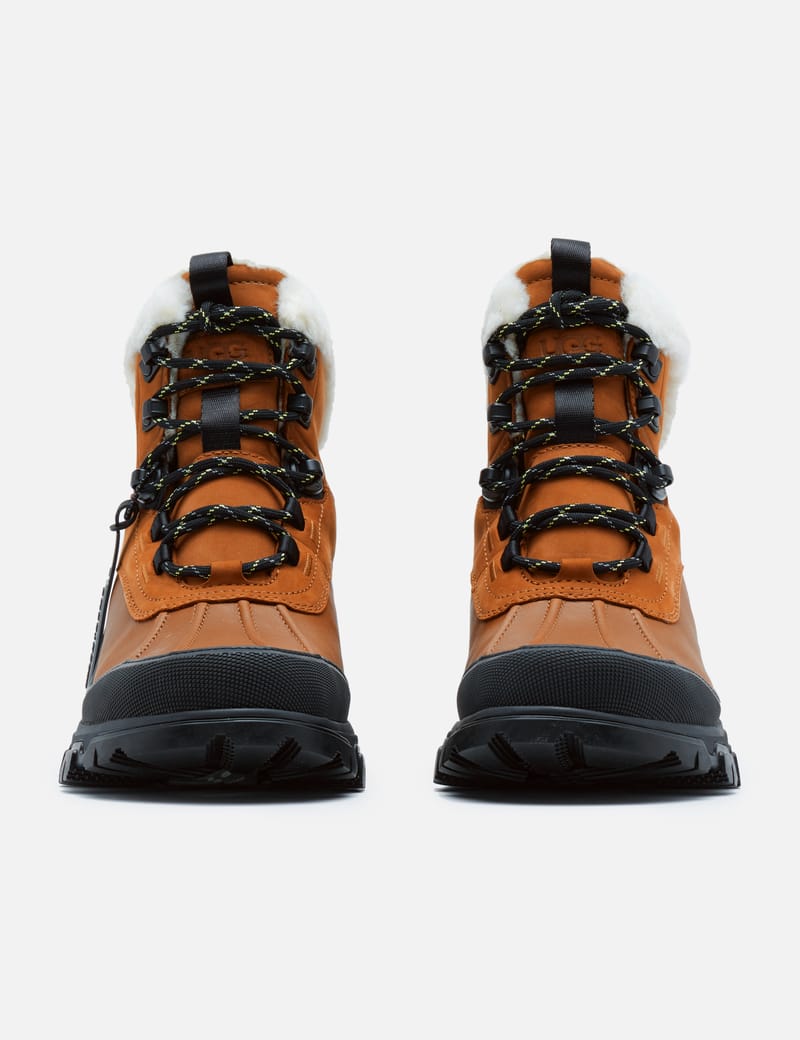 UGG - Adirondack Meridian Hiker Boots | HBX