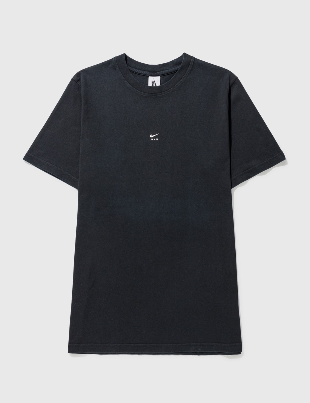 Nike - NIKE X MMW LOGO T-SHIRT | HBX