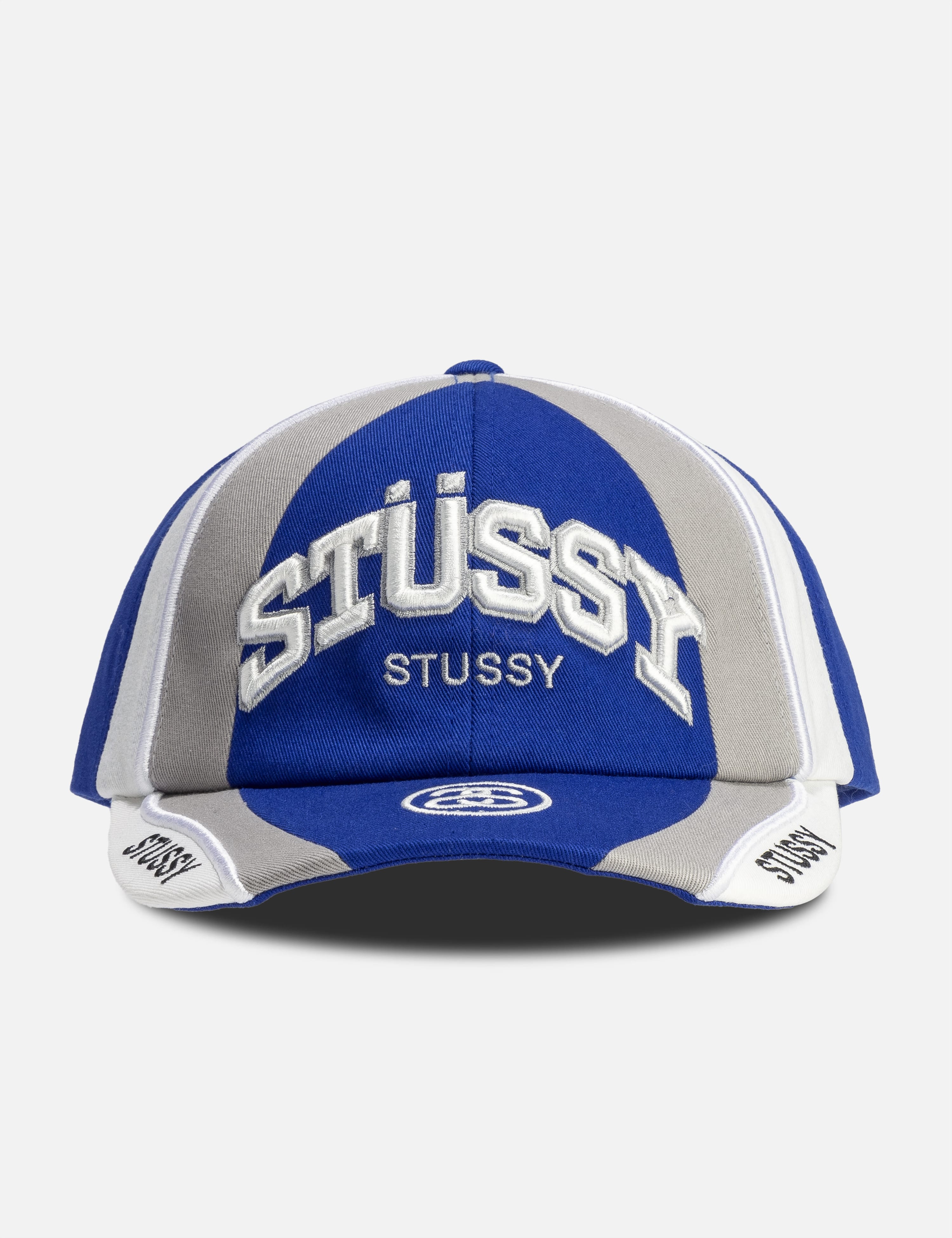 Stüssy - Souvenir Low Pro Cap | HBX - Globally Curated Fashion and