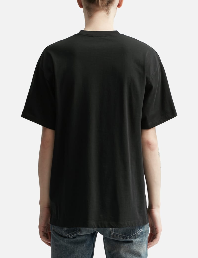 Aries - NO PROBLEMO SS T-SHIRT | HBX - Globally Curated