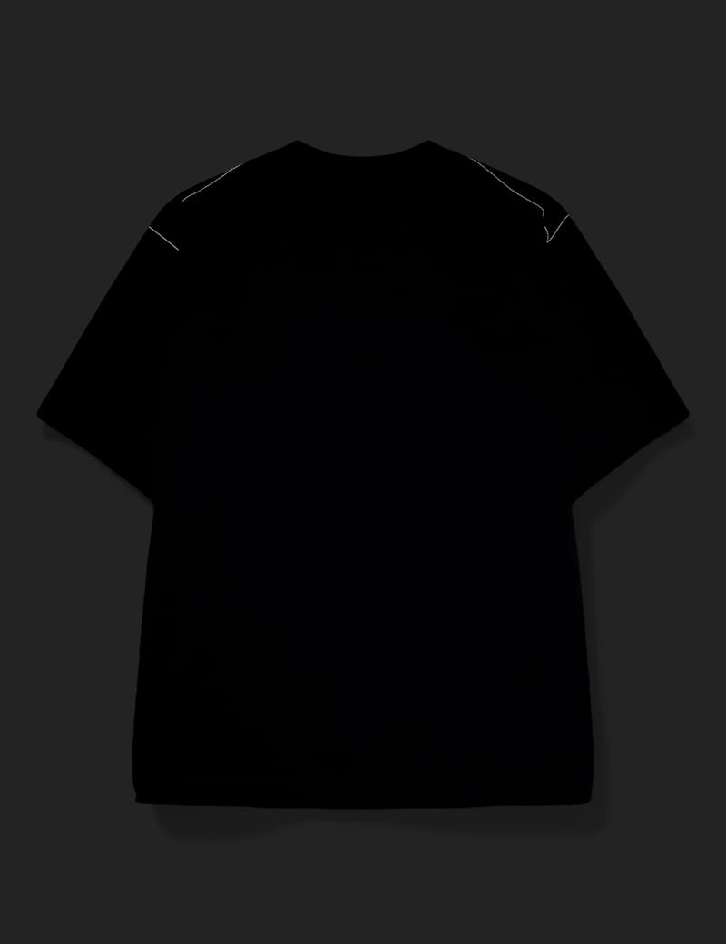 and wander - PERTEX Wind T-shirt | HBX - Globally Curated