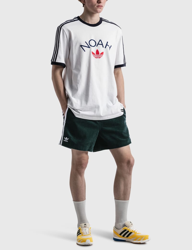 Adidas Originals - Adidas Originals x Noah T-shirt | HBX