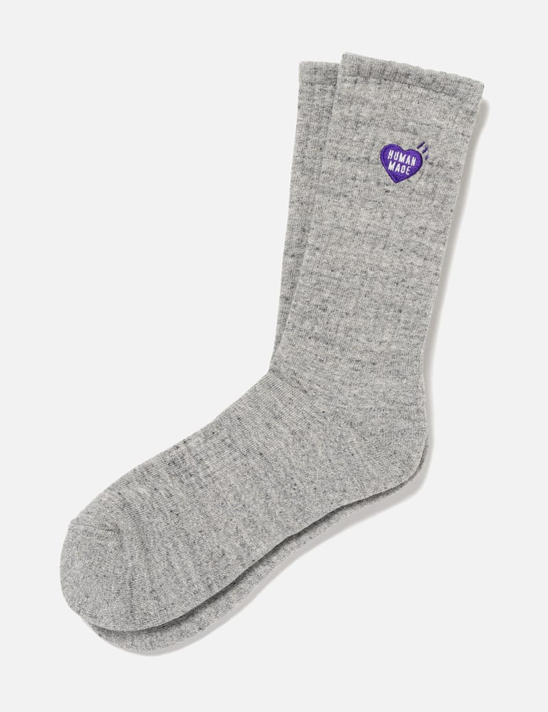 Yeezy Calabasas Socks (3 Pack) Core/Glacier/Sand Men's