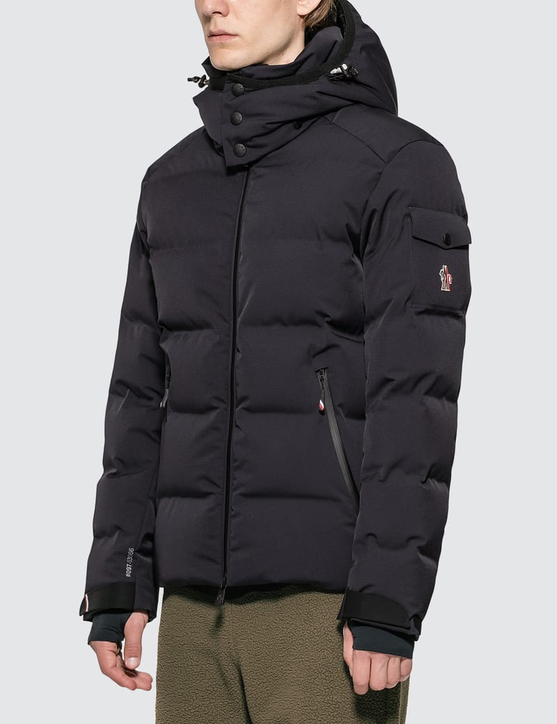 moncler grenoble ダウンジャケット Moncler - Grenoble Down Jacket | HBX