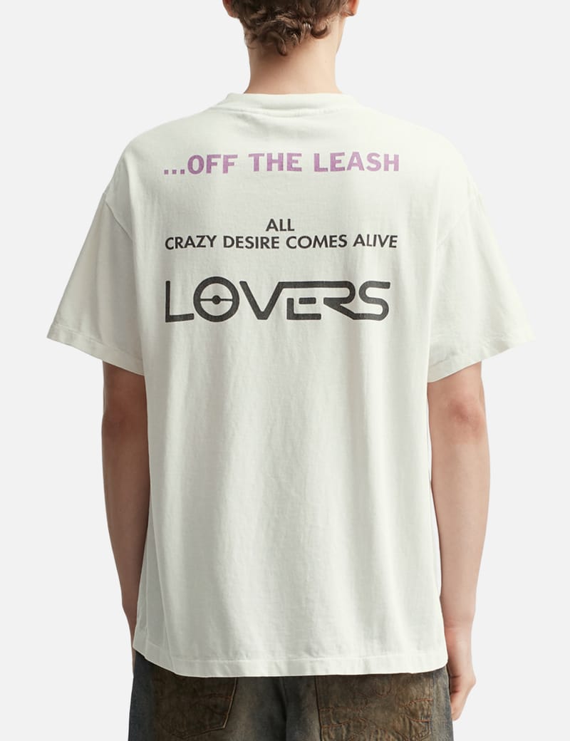 SAINT XL グレー Tシャツ オールブラックス プライマリー ロゴ グラフィック T シャツ