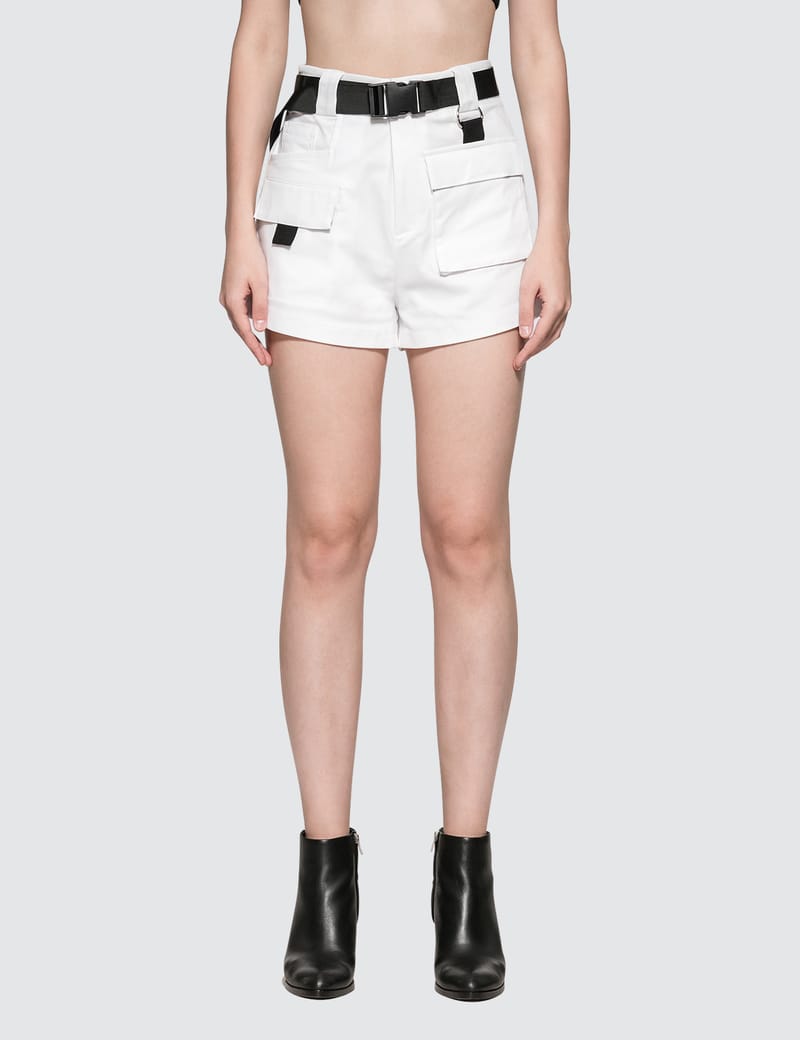 I.AM.GIA - Harper Short | HBX - ハイプビースト(Hypebeast)が