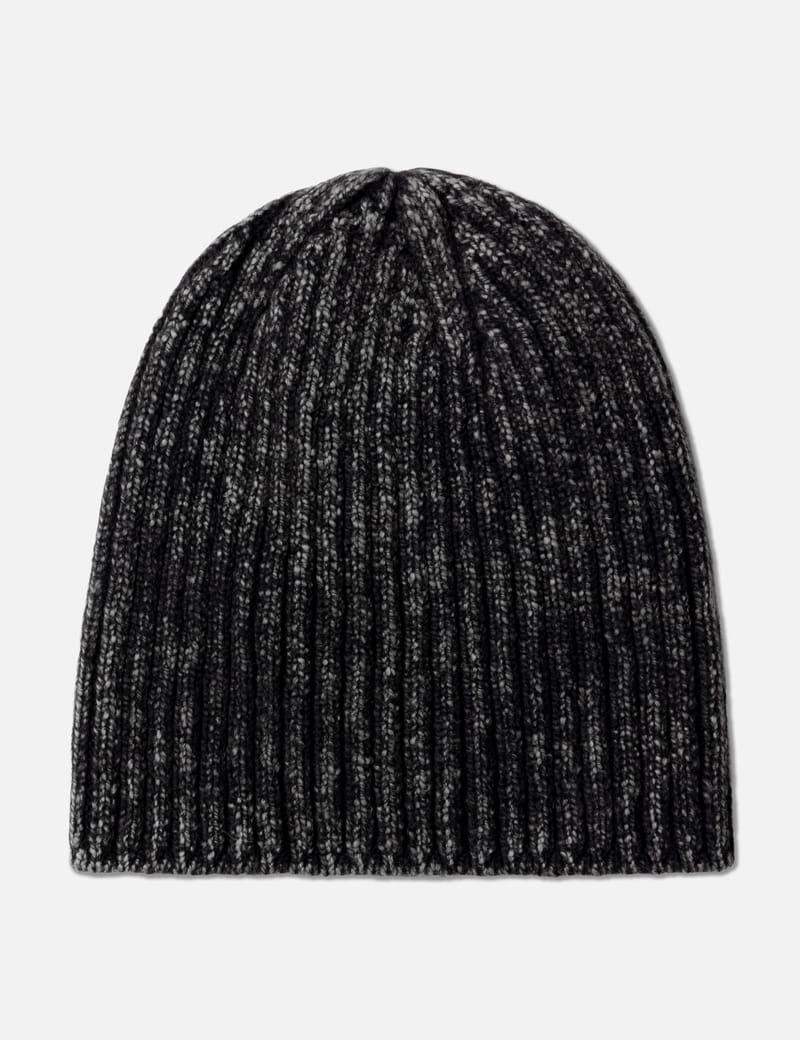 アクネ　バケットハット Acne studios アクネ ストゥディオス バケットハット ブラック